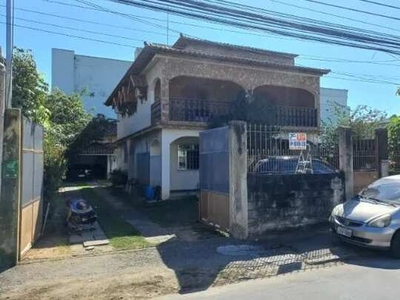 Ótima casa - 2 quartos amplos e 1 vaga - Vila Nova - Nova Iguaçu