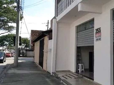 Ponto comercial Galpão / depósito com aluguel por R$1.300 /mês