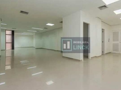 PORTO ALEGRE - Conjunto Comercial/Sala - Floresta