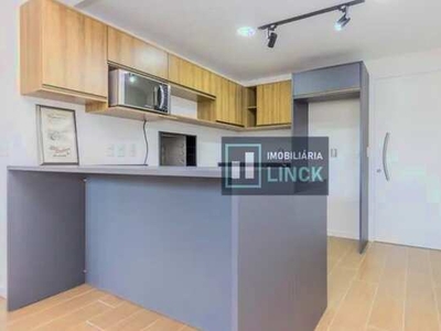 PORTO ALEGRE - Loft - Auxiliadora