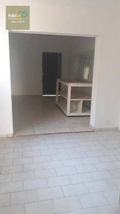 Sala Comercial e 1 banheiro para Alugar, 45 m² por R$ 1.000/Mês