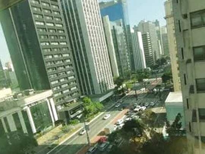 Sala/Conjunto para aluguel e venda possui 50 metros quadrados em Bela Vista - São Paulo