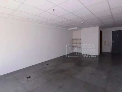 Sala para alugar, 43 m² por R$ 2.655,86/mês - Ipiranga - São Paulo/SP