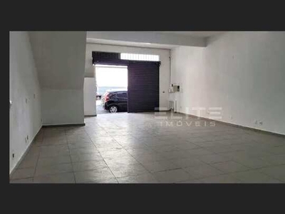 Salão para alugar, 150 m² por R$ 4.820,00/mês - Centro - São Caetano do Sul/SP