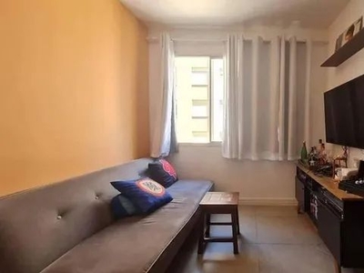 São Paulo - Apartamento Padrão - Brooklin