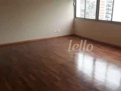 São Paulo - Apartamento Padrão - Higienópolis