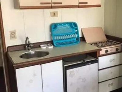 SÃO PAULO - Apartamento Padrão - JARDIM PAULISTA