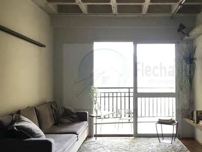 São Paulo - Apartamento Padrão - Pompéia