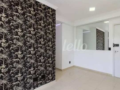 São Paulo - Apartamento Padrão - Vila Leopoldina