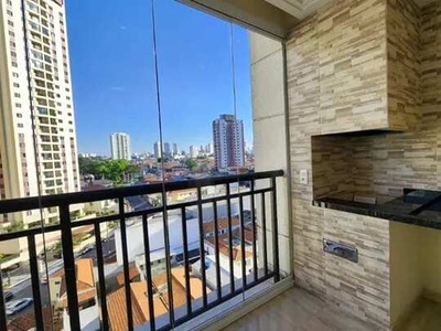 SãO PAULO - Apartamento Padrão - Vila Regente Feijó