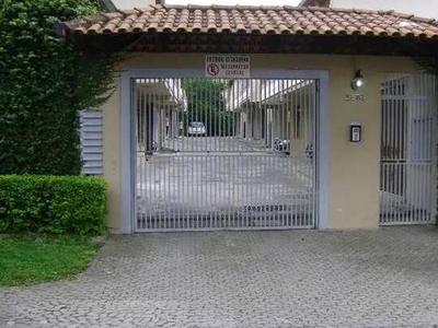 Sobrado com 3 quartos para alugar por R$ 2900.00, 150.00 m2 - BOQUEIRAO - CURITIBA/PR