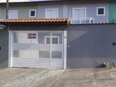 Sobrado para aluguel e venda com 169 metros quadrados com 2 quartos em Vila Nhocune - São