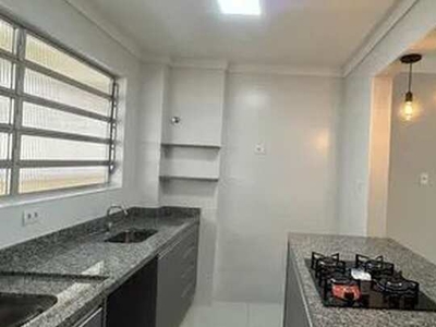 Studio para venda possui 42 metros quadrados com 1 quarto em Ponta da Praia - Santos - SP