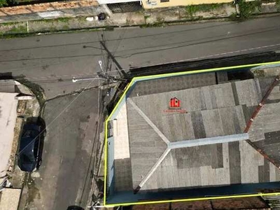 Térrea para aluguel tem 91 metros quadrados com 3 quartos em Lírio do Vale - Manaus - AM