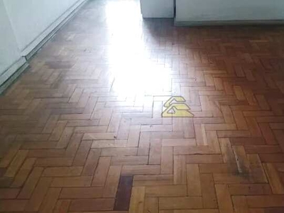 Tijuca Apartamento com 1 dormitório