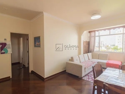 Venda Apartamento 2 Dormitórios - 140 m² Vila Mariana