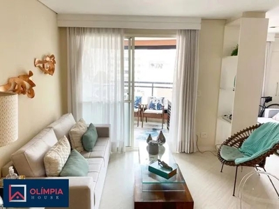 Venda Apartamento 2 Dormitórios - 75 m² Perdizes