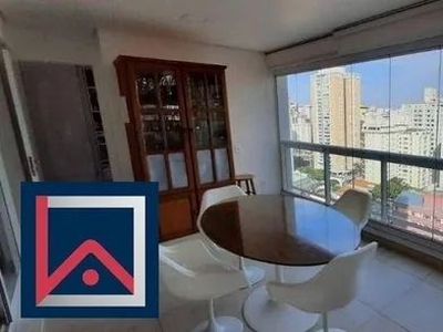 Venda Apartamento 2 Dormitórios - 90 m² Vila Mariana