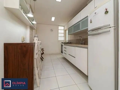 Venda Apartamento 3 Dormitórios - 107 m² Itaim Bibi