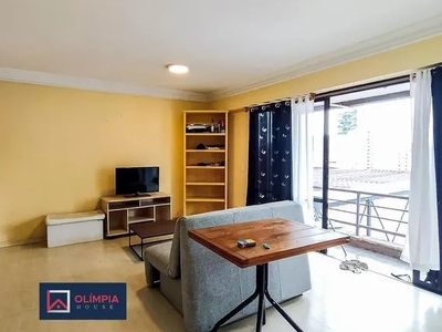 Venda Apartamento 3 Dormitórios - 120 m² Vila Olímpia