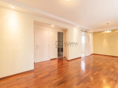 Venda Apartamento 3 Dormitórios - 174 m² Alto da Lapa