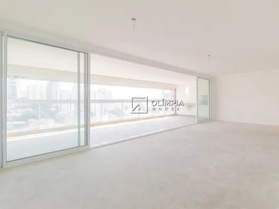 Venda Apartamento 4 Dormitórios - 212 m² Perdizes