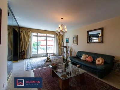 Venda Apartamento 4 Dormitórios - 229 m² Higienópolis