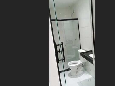 Vendo/Alugo apartamento tipo casa térreo