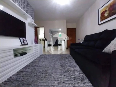 Vendo Apartamento 2 quartos, suíte e vaga no Fonseca/Niterói-RJ.