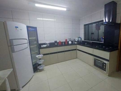 Vendo sobrado em samambaia R$ 580mil