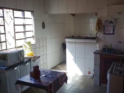 Vendo uma casa em caldas novas