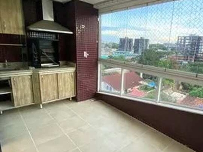 VILLE DE FRANCE Apartamento para aluguel com 3 quartos em Adrianópolis - Manaus - AM