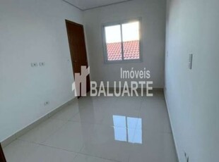 Aluga apartamento com 1 quarto e 1 banheiro , 29 m²