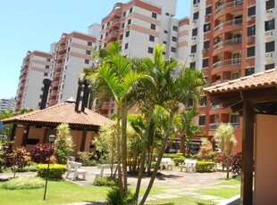 Apartamento 2 dormitorios