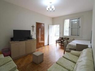 Apartamento à venda, 4 quartos, 1 suíte, 1 vaga, santo agostinho - belo horizonte/mg