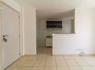 Apartamento à venda com 1 quarto em Águas Claras Norte, Águas Claras