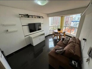 Apartamento à venda com 1 quarto em Águas Claras Sul, Águas Claras