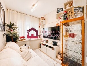 Apartamento à venda com 1 quarto em Águas Claras Sul, Águas Claras