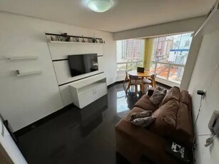 Apartamento à venda com 1 quarto em Águas Claras Sul, Águas Claras