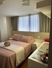 Apartamento à venda com 1 quarto em Águas Claras Sul, Águas Claras