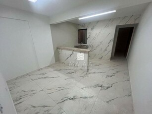 Apartamento à venda com 1 quarto em Arniqueira, Águas Claras