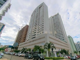 Apartamento à venda com 2 quartos em Águas Claras Norte, Águas Claras