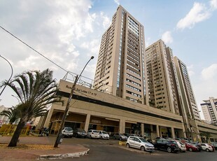 Apartamento à venda com 2 quartos em Águas Claras Sul, Águas Claras