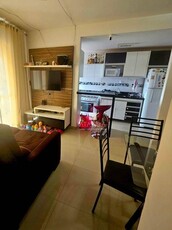 Apartamento à venda com 2 quartos em Águas Claras Sul, Águas Claras