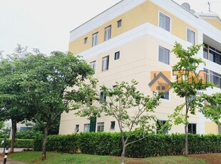 Apartamento à venda com 2 quartos em Jardins Mangueiral, Brasília