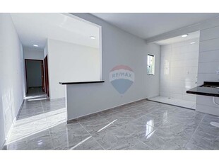 Apartamento à venda com 2 quartos em Parque Estrela Dalva X, Luziânia