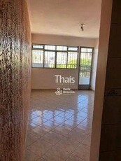 Apartamento à venda com 2 quartos em Taguatinga Centro, Taguatinga