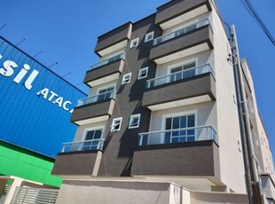 Apartamento à venda com 2 quarto(s)