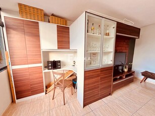 Apartamento à venda com 2 quartos no Guara I, Guará