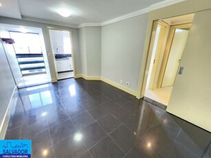 Apartamento à venda com 2 quartos no Guara II, Guará